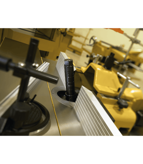 TS29 Shaper, 7.5HP 3PH 230 Powermatic