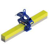 TSL15C4T16 Monument Lift Kenco