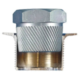 Tub Drain Extractor - Case of 2 Superior Tool