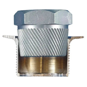 Tub Drain Extractor - Case of 2 Superior Tool