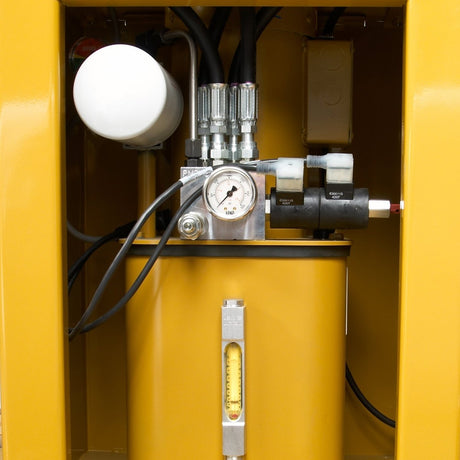 Tube Bender - RDB-150 Baileigh