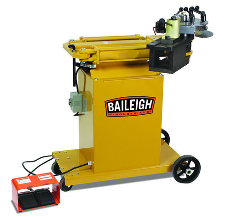 Tube Bender - RDB-150 Baileigh