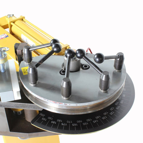 Tube Bender - RDB-150 Baileigh