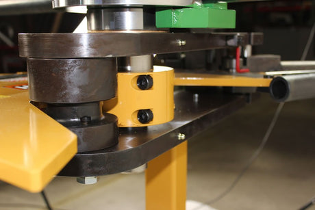 Tubing Bender - RDB-100 Baileigh