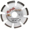 Tuck Point Dry Blade - Alpha Tools