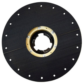 Tuff-Block® Diamond Pad Driver With Velcro® Face & Neoprene Pad Malish