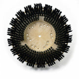 Tuff-Block Shower feed Nylon Brush 772910 Malish 10"