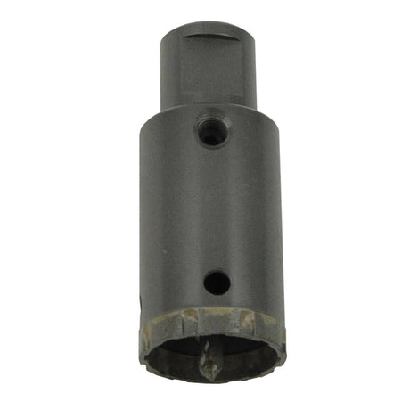 Turbo Rim Core Bits for Hard Material (Arbor: 5/8-11) DMPR032B Diamond Tool Store 1-1/4"