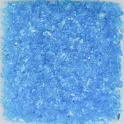 Turquoise Terrazzo Glass - American Specialty Glass