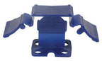 Tuscan Seamclip™ Blue Pearl Abrasive