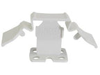 Tuscan Seamclip™ White Pearl Abrasive