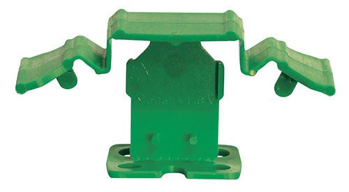 Tuscan TruSpace Green SeamClip™ | Grout Size: 1/8'' (3.18mm) - Pearl Abrasive