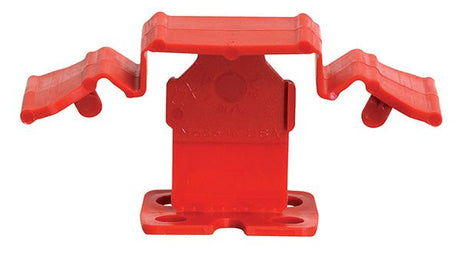 Tuscan TruSpace Red SeamClip™ | Grout Size: 1/32'' (.80mm) Pearl Abrasive