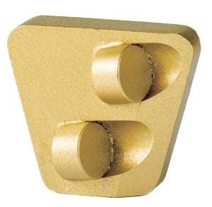 Twin Tiger Scanmaskin Coatings Removal Tool - Set of 9 Diamond Products