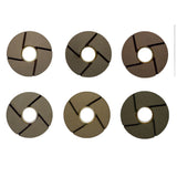 Twincur Resin Bond Alpha Tools