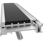 Two-Part Full Abrasive Nosing Babcock-Davis