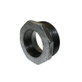 3" MPT X 2" FPT Bushing Texas Pneumatic Tools