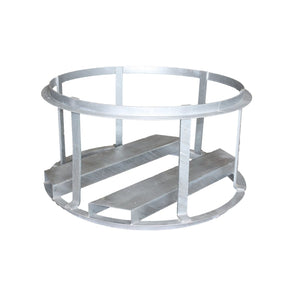 Manifold Cage Texas Pneumatic Tools