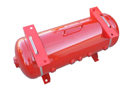 Stacking Bracket Kit Texas Pneumatic Tools