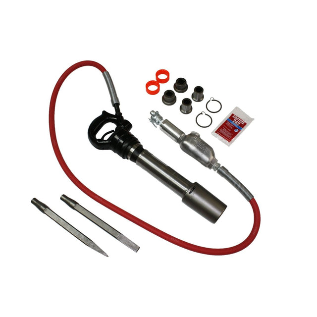 TX-133-6RB - 6" Rivet Buster Texas Pneumatic Tools