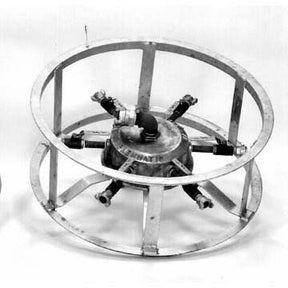 Air Manifold Texas Pneumatic Tools