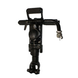 Rock Drill (7/8" x 3 1/4" Chuck) Texas Pneumatic Tools