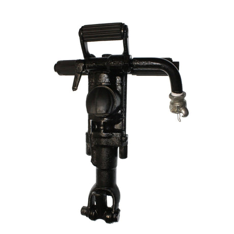 TX-29RD-8/3 - 29 lb Rock Drill (7/8" x 3 1/4" Chuck) Texas Pneumatic Tools