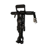 Rock Drill (7/8" x 4 1/4" Chuck) Texas Pneumatic Tools