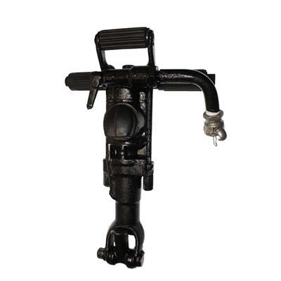 TX-29RD-8/4 - 29 lb Rock Drill (7/8" x 4 1/4" Chuck) Texas Pneumatic Tools