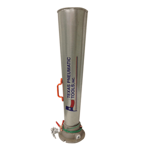 3" Air Mover Texas Pneumatic Tools