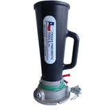 TX-3AMS-P - 3" Air Mover (Short) w/ Polyurethan Horn Texas Pneumatic Tools