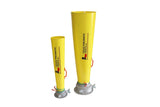 TX-6AM - 6" Air Mover Texas Pneumatic Tools