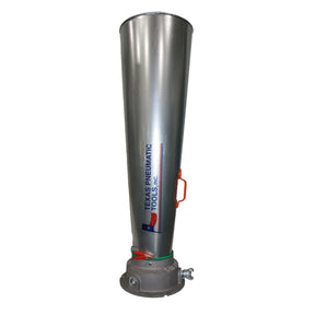 6" Air Mover Texas Pneumatic Tools