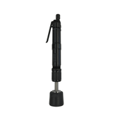 Non-Revolving Long Reach Sand Rammer Texas Pneumatic Tools