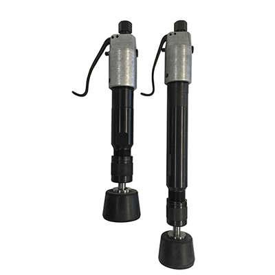 4" Stroke Bench Rammer Texas Pneumatic Tools