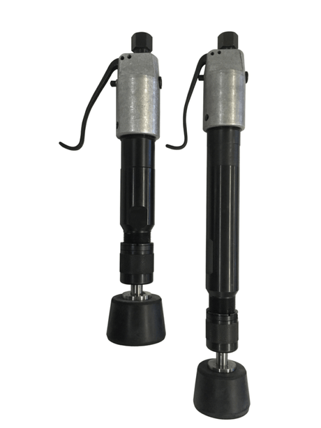 Stroke Bench Rammer - 2-1/2" Texas Pneumatic Tools