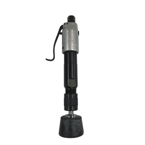 Stroke Bench Rammer - 2-1/2" Texas Pneumatic Tools