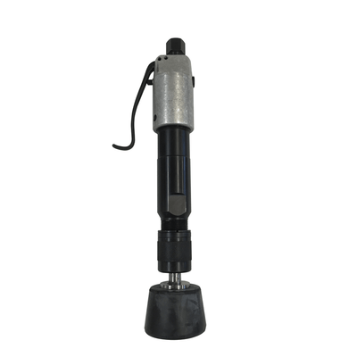 Stroke Bench Rammer - 2-1/2" Texas Pneumatic Tools