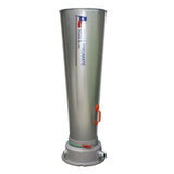 8" Air Mover Texas Pneumatic Tools