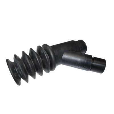 Dust Shroud Assembly for 1190 Style Retainers Texas Pneumatic Tools