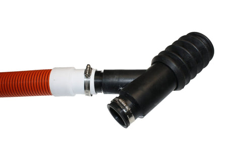 Dust Shroud Assembly for 1190 Style Retainers Texas Pneumatic Tools