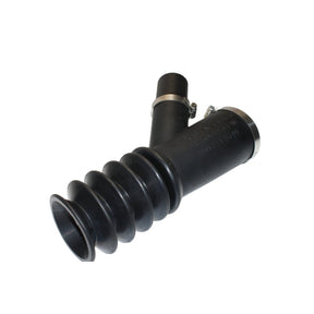 Dust Shroud Assembly for Rivet Busters Texas Pneumatic Tools