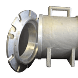 TX-JF12 - 12" Jet Fan Texas Pneumatic Tools