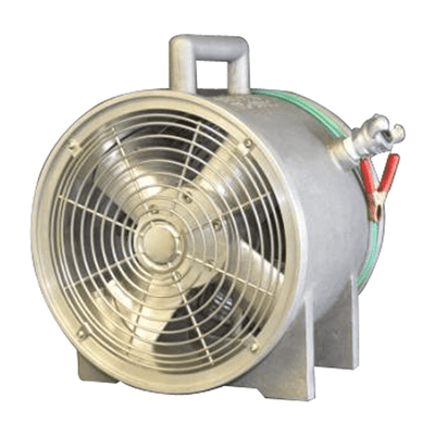 Jet Fan - 12" Texas Pneumatic Tools