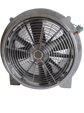 Jet Fan - 16" Texas Pneumatic Tools