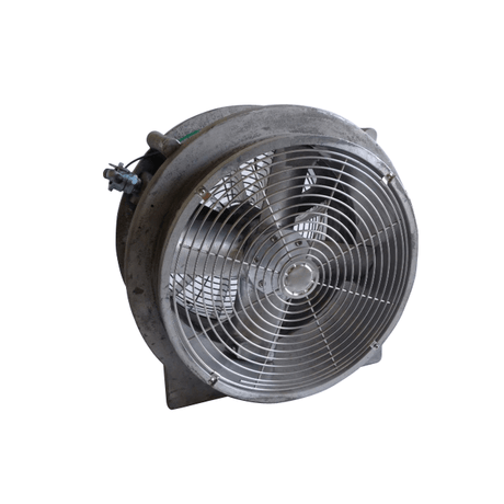 Jet Fan - 16" Texas Pneumatic Tools