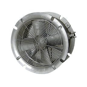 Jet Fan - 20" Texas Pneumatic Tools