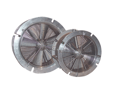 Jet Fan - 20" Texas Pneumatic Tools