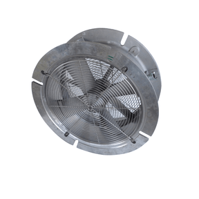 Jet Fan - 24" Texas Pneumatic Tools