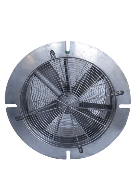 Jet Fan - 24" Texas Pneumatic Tools